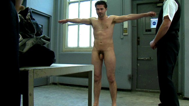 Free Galleries Gay In Jail 94